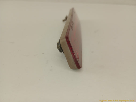 Ford Mustang Pair Of Rear Bumper Side Marker Reflectors