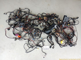 Audi A5 Body Wire Harness