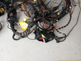 Audi A5 Body Wire Harness - 0