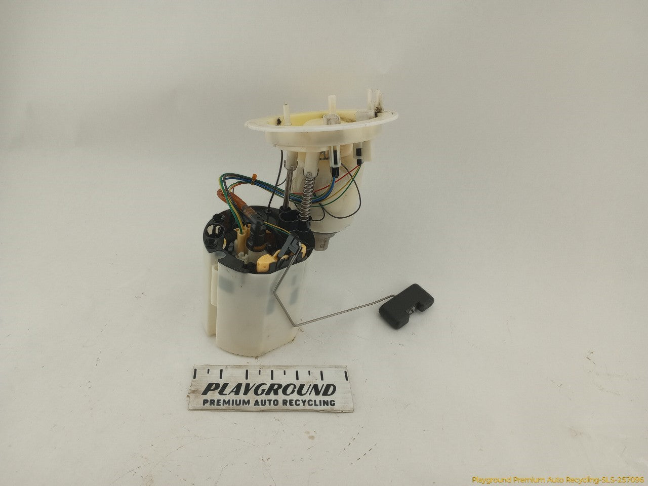 Audi A5 Fuel Pump