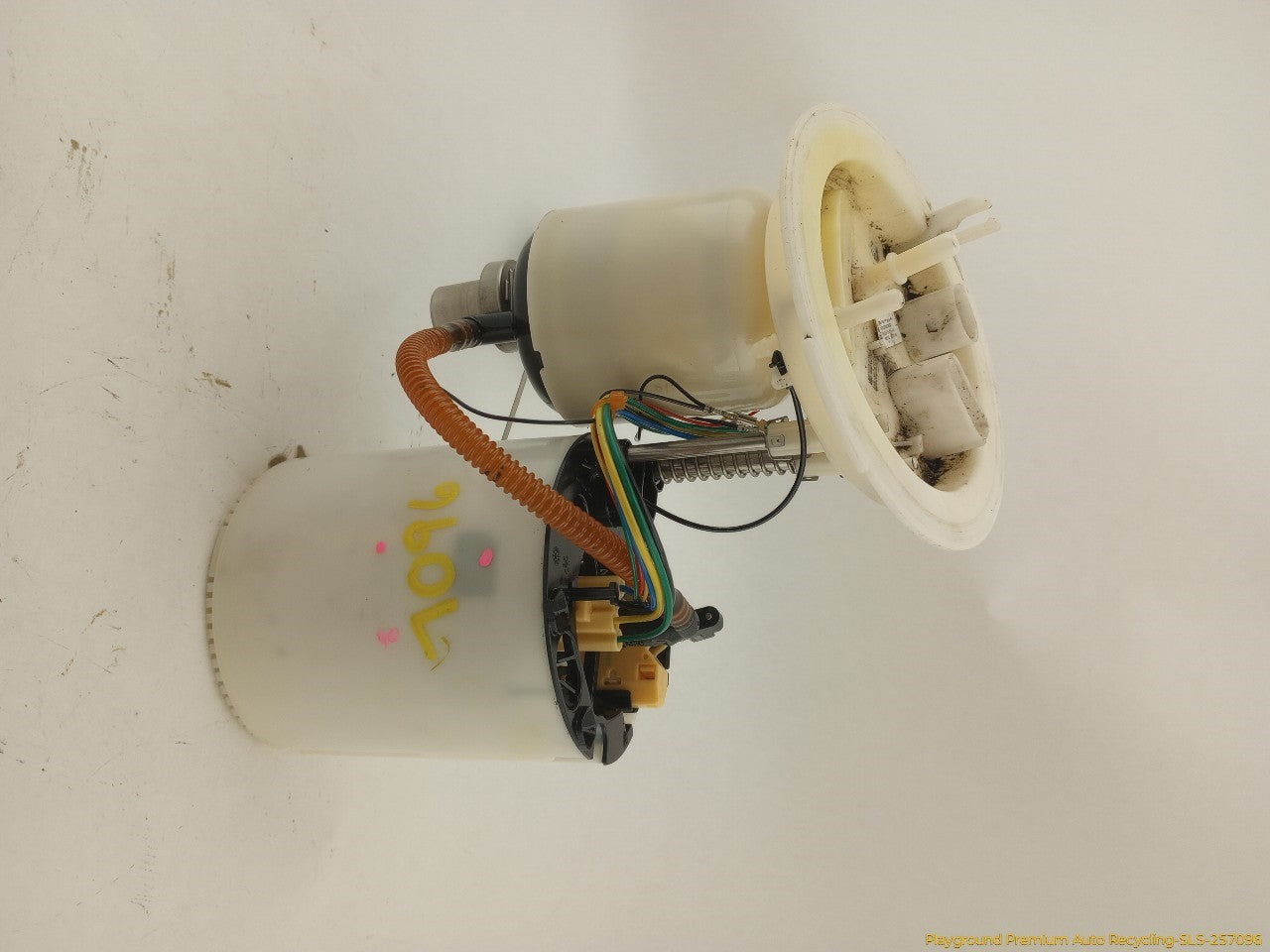 Audi A5 Fuel Pump