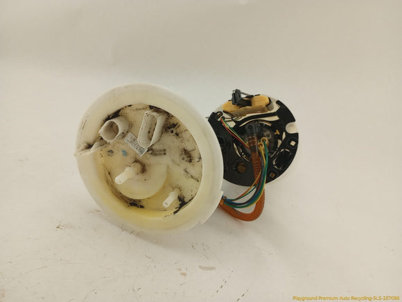 Audi A5 Fuel Pump