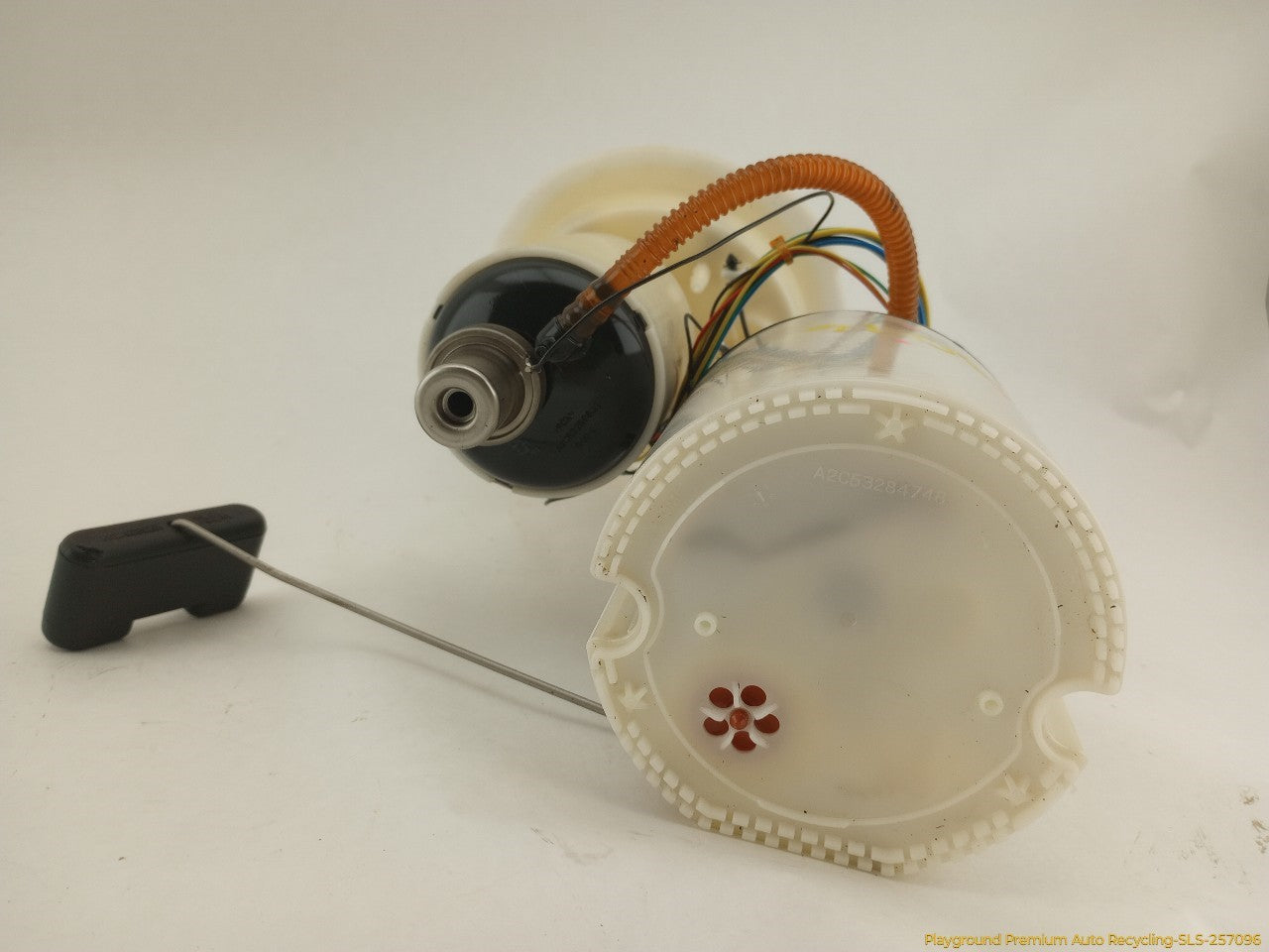 Audi A5 Fuel Pump