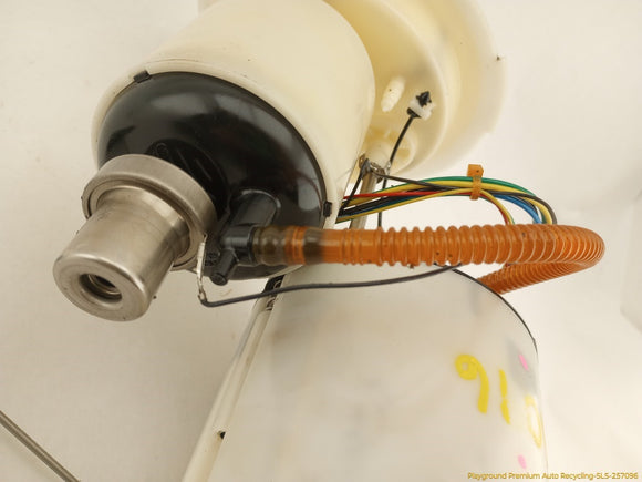 Audi A5 Fuel Pump
