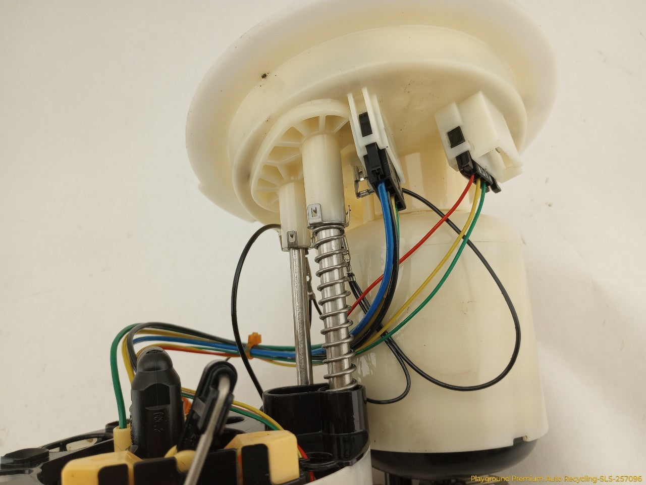 Audi A5 Fuel Pump