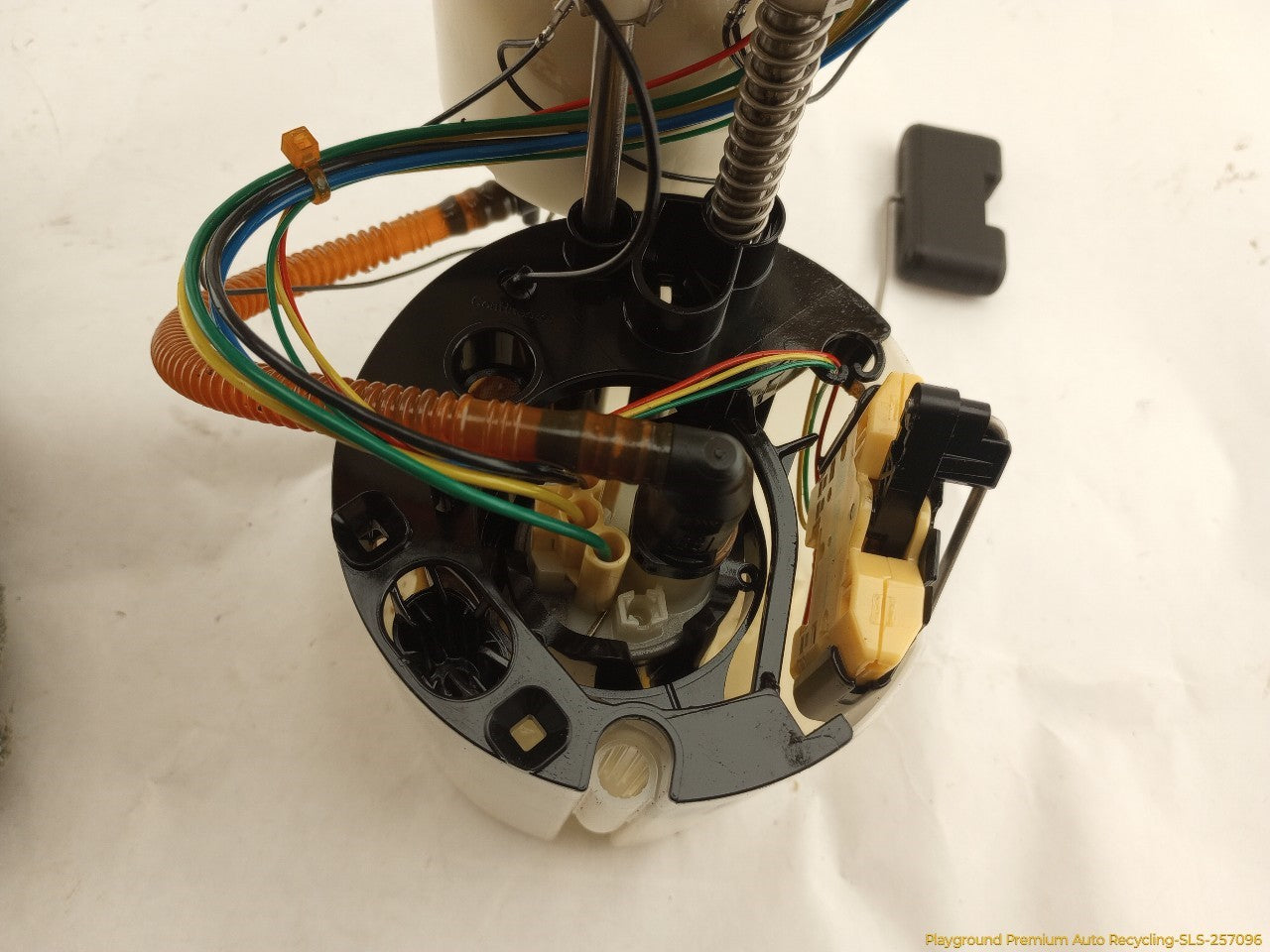 Audi A5 Fuel Pump