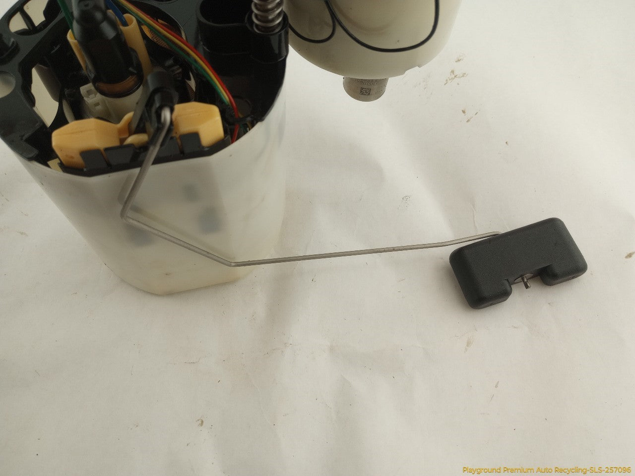 Audi A5 Fuel Pump