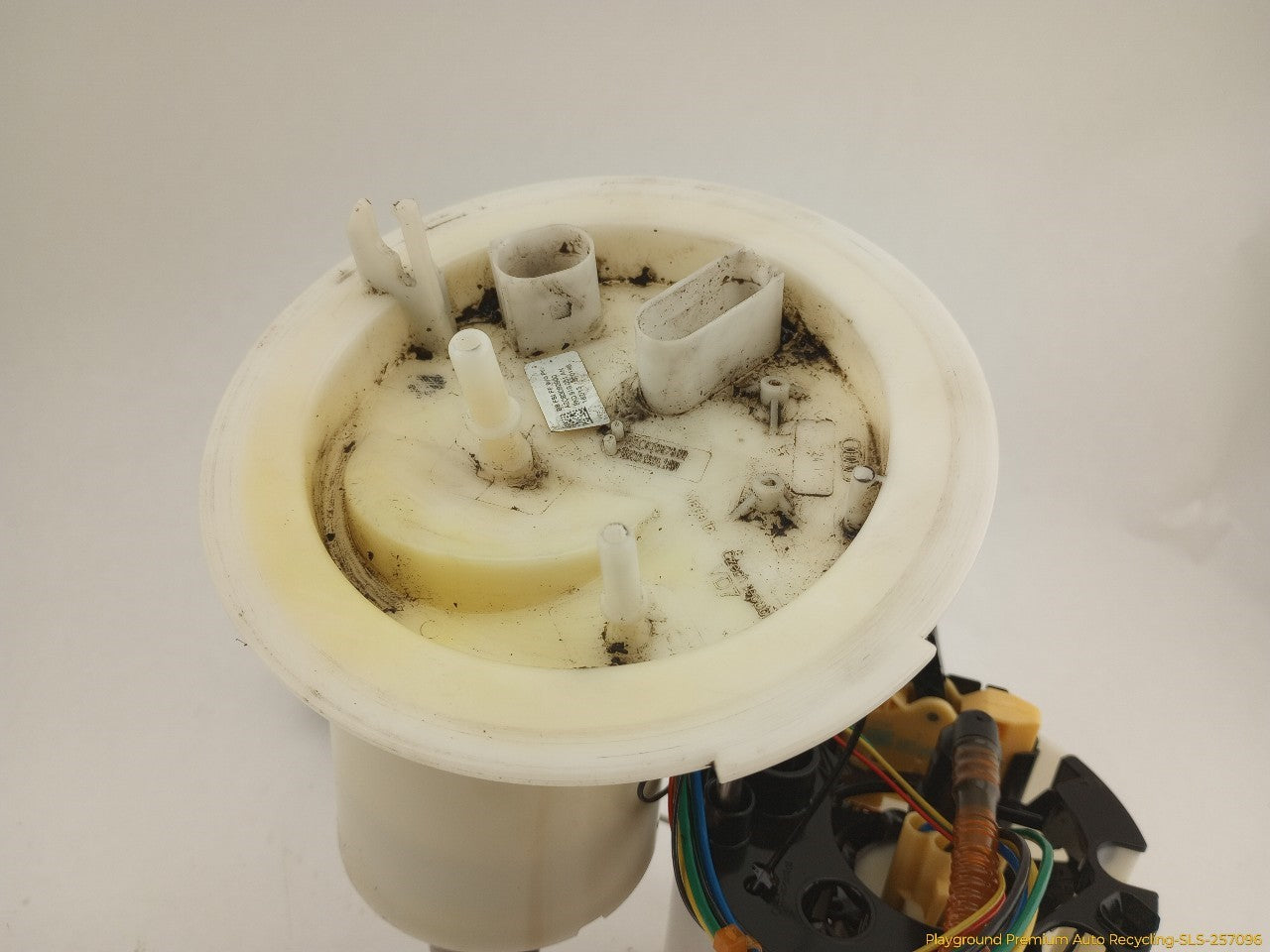 Audi A5 Fuel Pump
