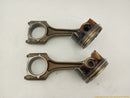 Audi A5 Set Of 4 Piston & Connecting Rods-2