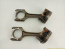 Audi A5 Set Of 4 Piston & Connecting Rods-7