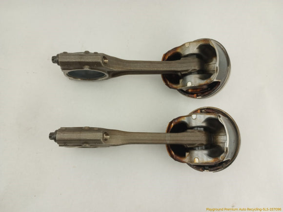 Audi A5 Set Of 4 Piston & Connecting Rods