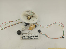 Audi A5 Fuel Tank Sending Unit