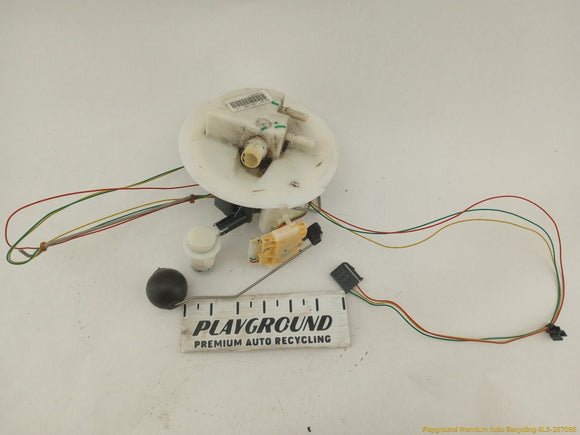 Audi A5 Fuel Tank Sending Unit