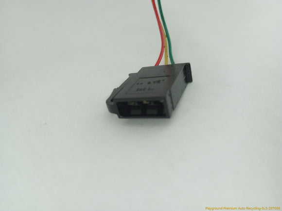 Audi A5 Fuel Tank Sending Unit