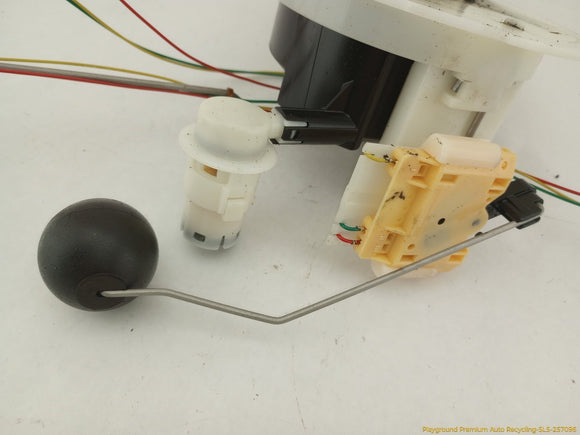 Audi A5 Fuel Tank Sending Unit