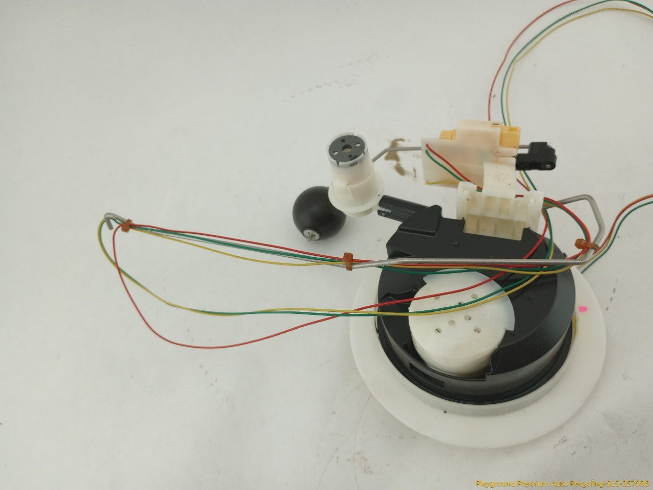Audi A5 Fuel Tank Sending Unit