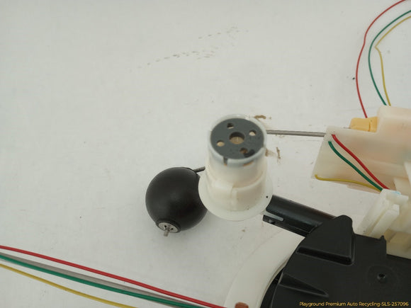 Audi A5 Fuel Tank Sending Unit