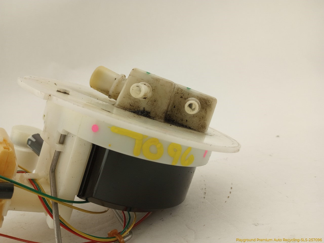 Audi A5 Fuel Tank Sending Unit