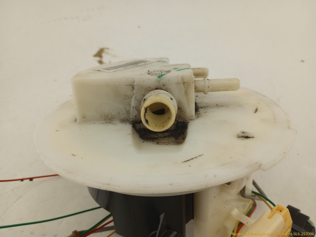 Audi A5 Fuel Tank Sending Unit