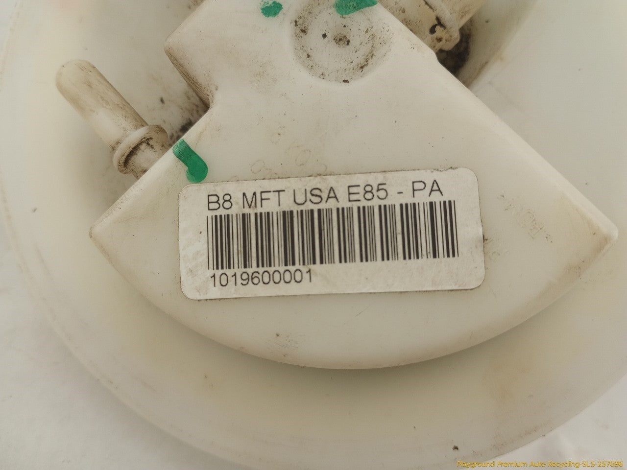 Audi A5 Fuel Tank Sending Unit