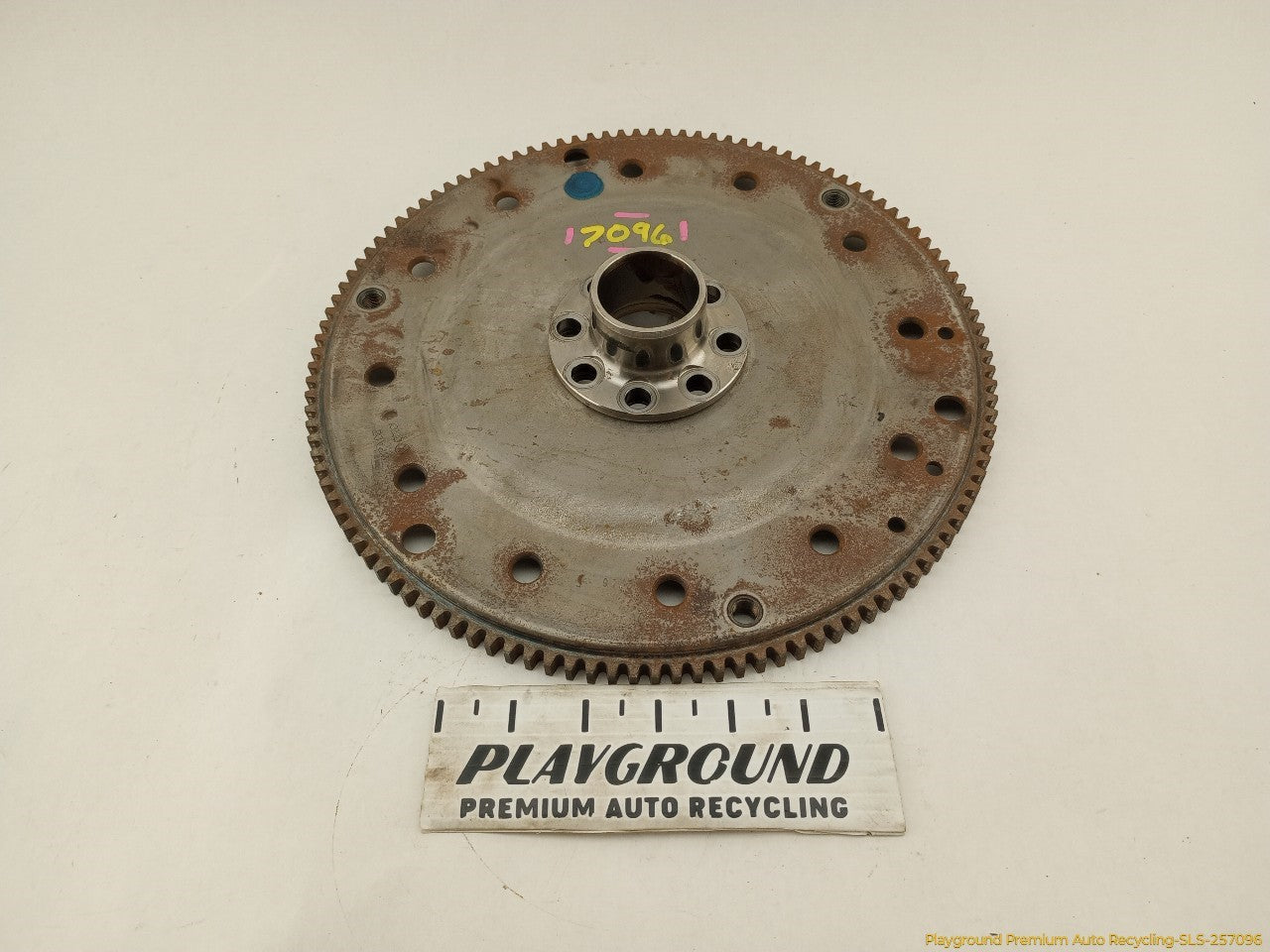 Audi A5 Flywheel Flex Plate