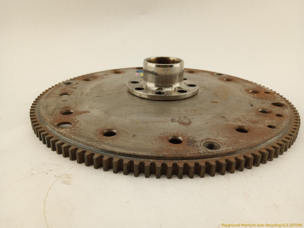 Audi A5 Flywheel Flex Plate