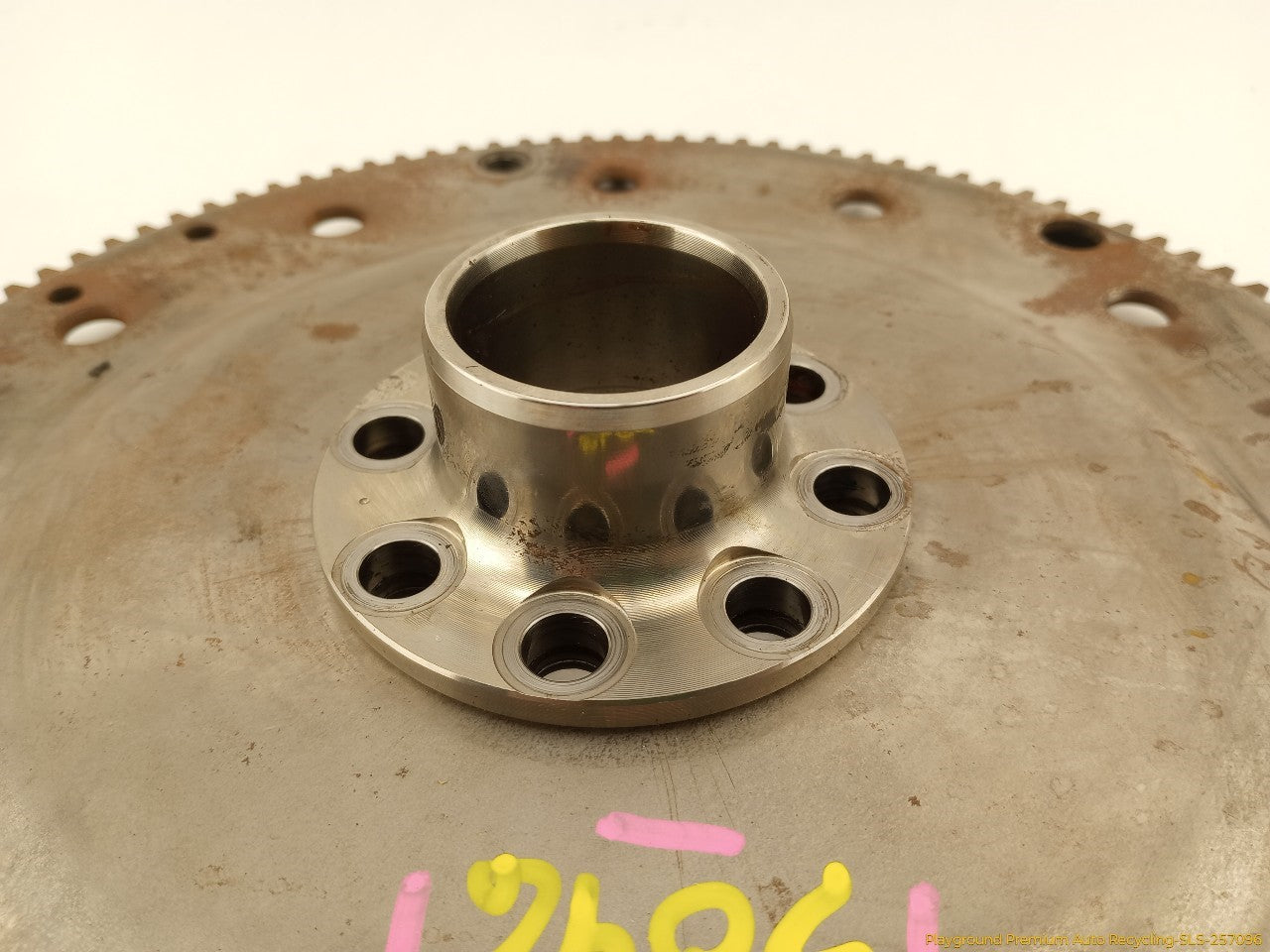 Audi A5 Flywheel Flex Plate