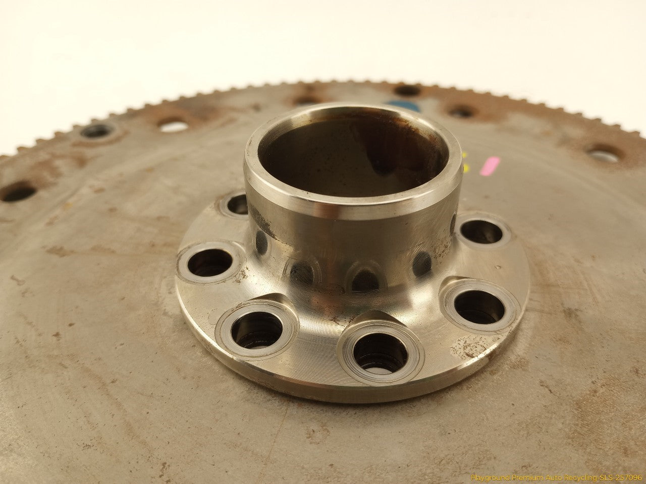 Audi A5 Flywheel Flex Plate