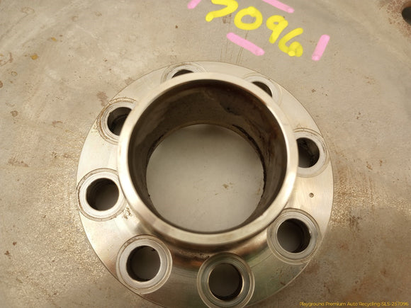 Audi A5 Flywheel Flex Plate