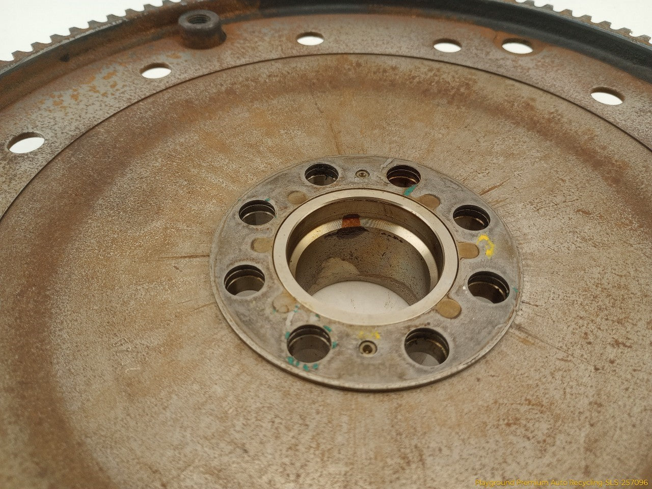 Audi A5 Flywheel Flex Plate