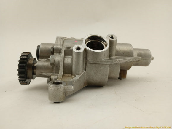 Audi A5 Engine Oil Pump