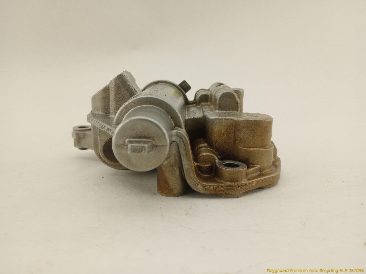 Audi A5 Engine Oil Pump