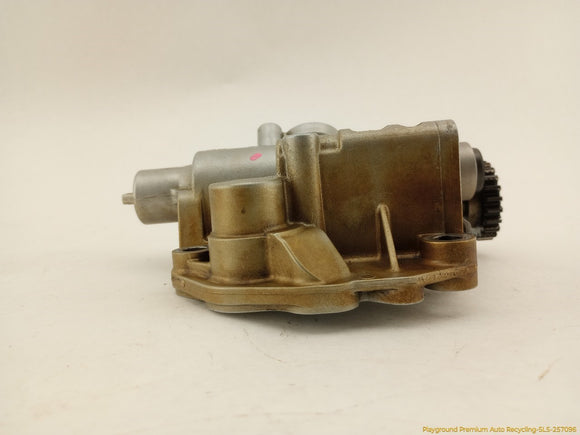 Audi A5 Engine Oil Pump