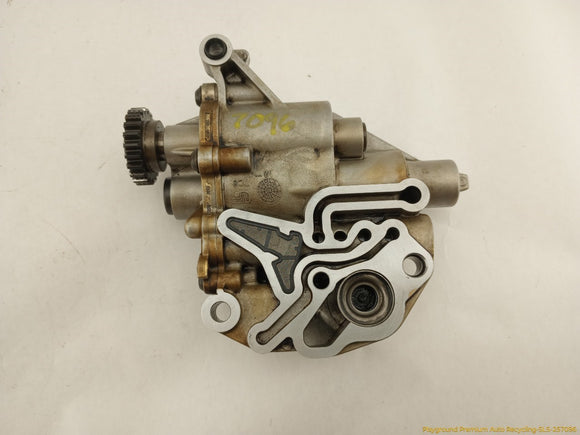 Audi A5 Engine Oil Pump