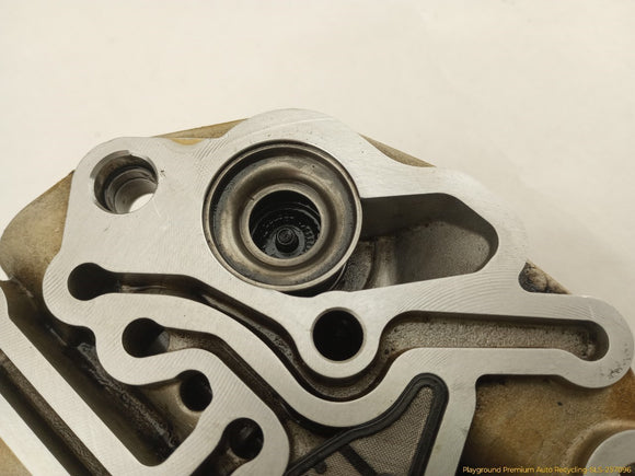 Audi A5 Engine Oil Pump