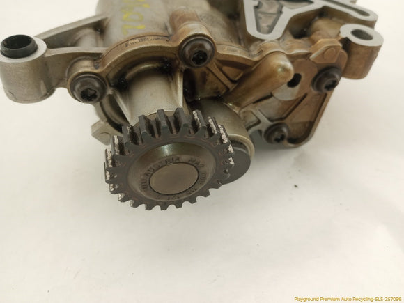 Audi A5 Engine Oil Pump