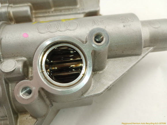 Audi A5 Engine Oil Pump