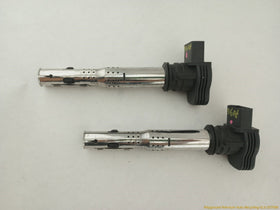 Audi A5 Set Of 4 Ignition Coils - 0