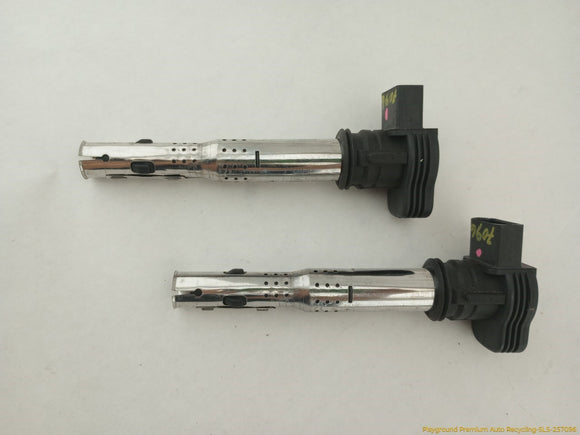 Audi A5 Set Of 4 Ignition Coils