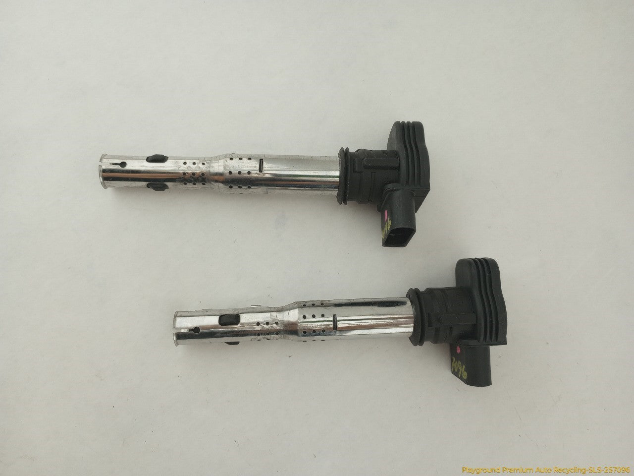 Audi A5 Set Of 4 Ignition Coils