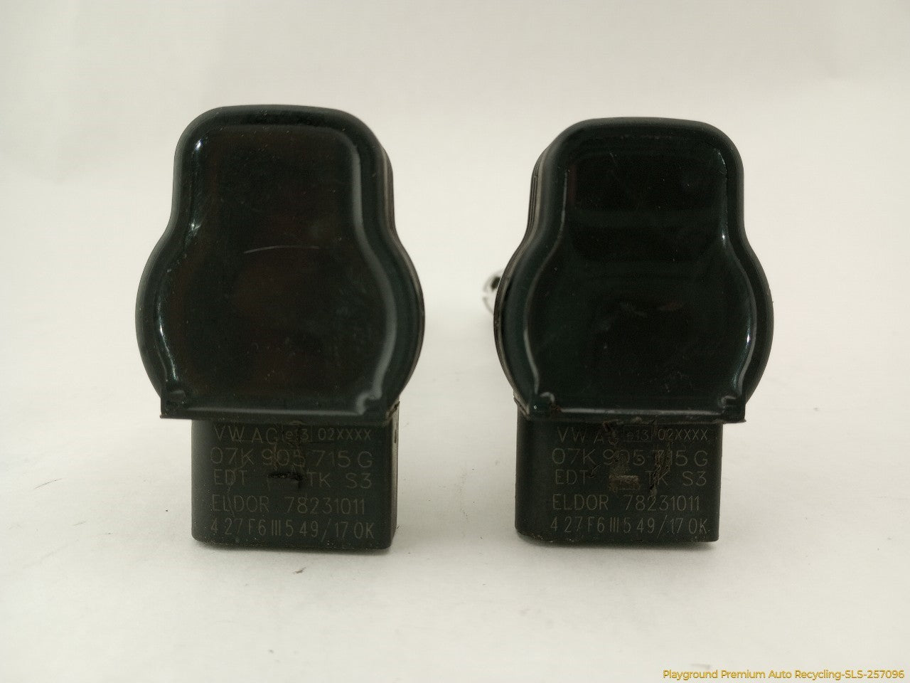 Audi A5 Set Of 4 Ignition Coils