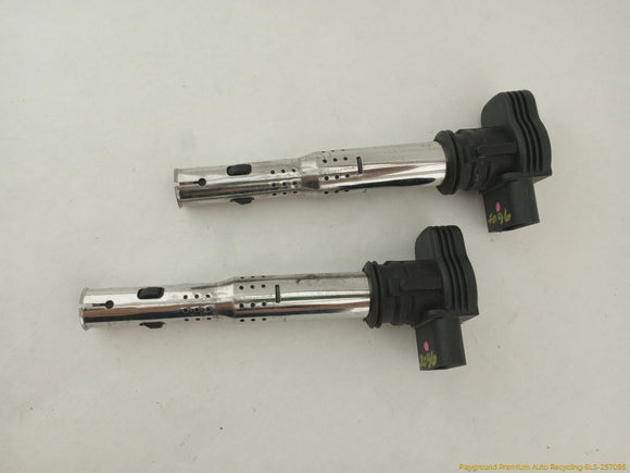 Audi A5 Set Of 4 Ignition Coils