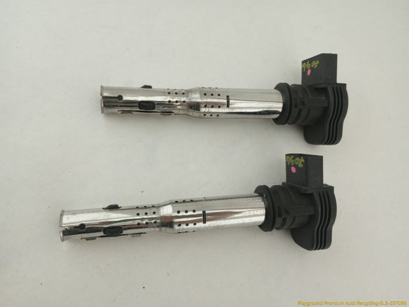 Audi A5 Set Of 4 Ignition Coils