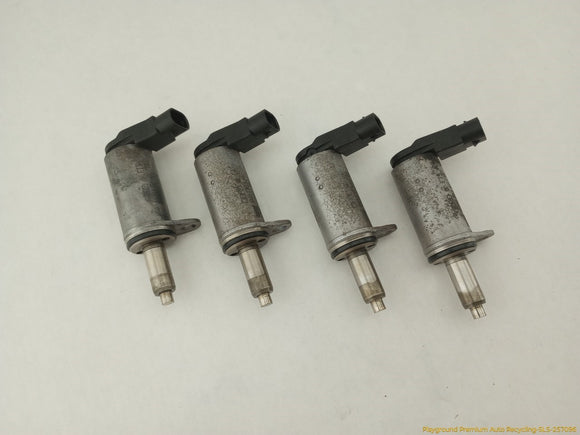 Audi A5 Set Of 8 Engine Variable Valve Timing Solenoids