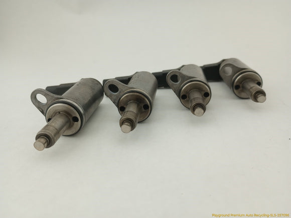 Audi A5 Set Of 8 Engine Variable Valve Timing Solenoids