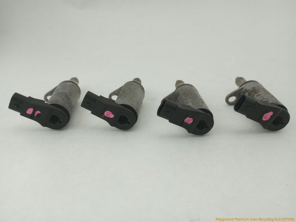 Audi A5 Set Of 8 Engine Variable Valve Timing Solenoids