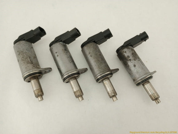 Audi A5 Set Of 8 Engine Variable Valve Timing Solenoids