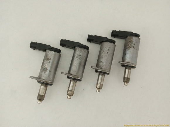 Audi A5 Set Of 8 Engine Variable Valve Timing Solenoids