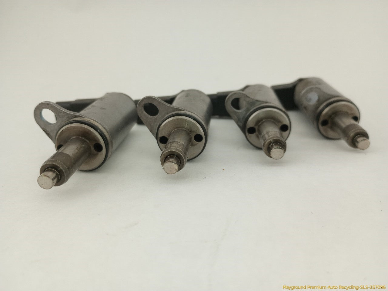 Audi A5 Set Of 8 Engine Variable Valve Timing Solenoids