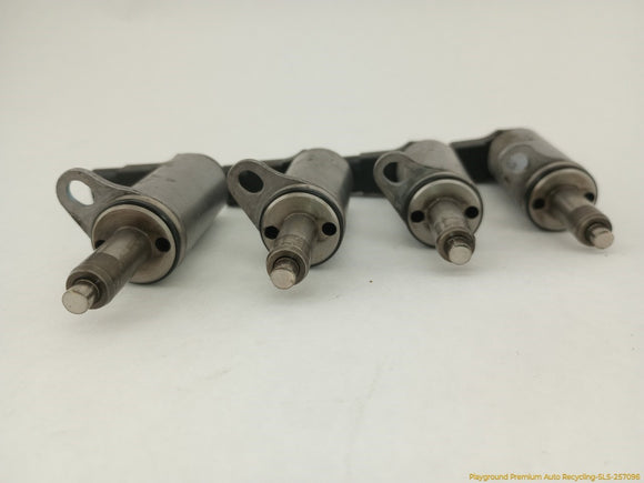 Audi A5 Set Of 8 Engine Variable Valve Timing Solenoids